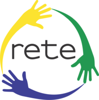 © Logo réseau RETE. 