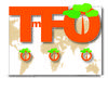 © Logo projet TMFO. 